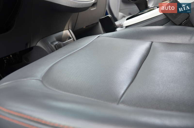 Хэтчбек Opel Ampera-e 2019 в Дрогобыче