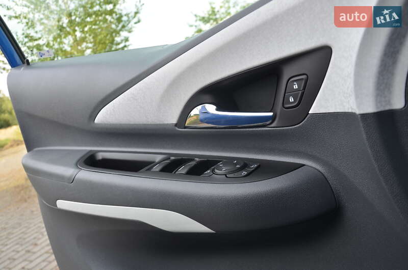 Хэтчбек Opel Ampera-e 2019 в Дрогобыче