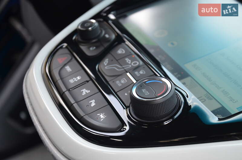 Хэтчбек Opel Ampera-e 2019 в Дрогобыче