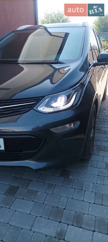 Хетчбек Opel Ampera-e 2019 в Києві