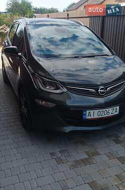 Opel Ampera-e 2019 Opel Ampera-e 2019