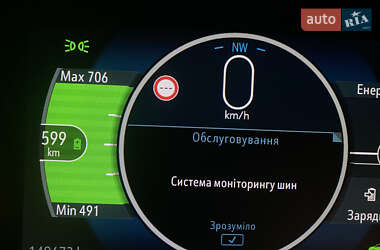 Opel Ampera-e 2020