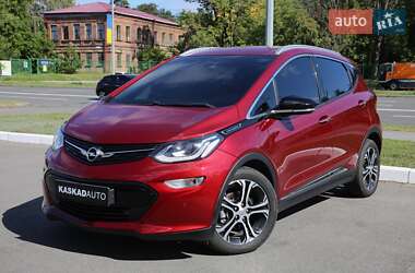 Хетчбек Opel Ampera-e 2018 в Харкові