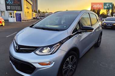 Хэтчбек Opel Ampera-e 2017 в 