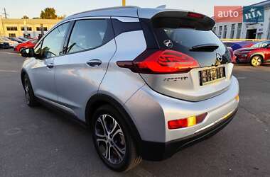 Хэтчбек Opel Ampera-e 2017 в 