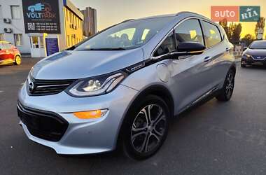 Opel Ampera-e 2017