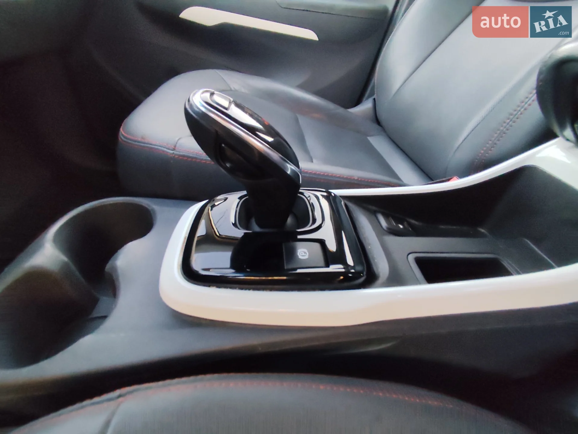 2017 Opel Ampera - мініатюра 39