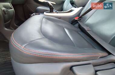 Хэтчбек Opel Ampera-e 2017 в 