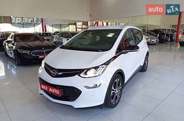 Opel Ampera-e 2019