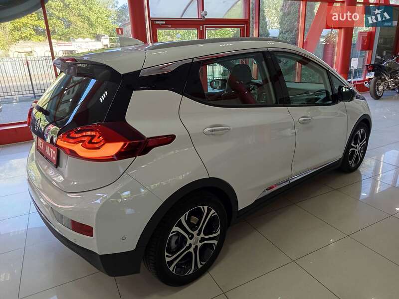 Хетчбек Opel Ampera-e 2019 в Одесі фото 5 Хетчбек Opel Ampera-e 2019 в Одесі