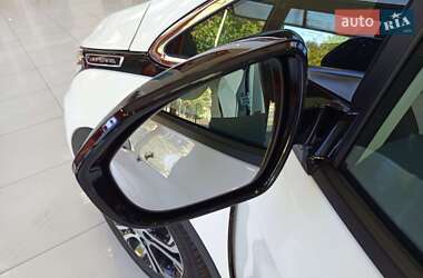 Хэтчбек Opel Ampera-e 2019 в 