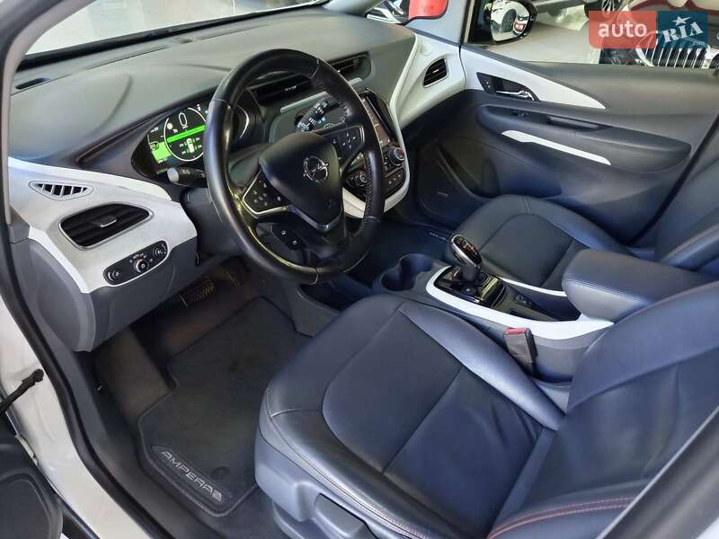 Хетчбек Opel Ampera-e 2019 в Одесі фото 11 Хетчбек Opel Ampera-e 2019 в Одесі