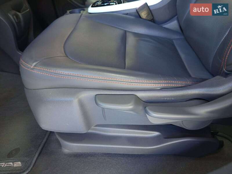 Хетчбек Opel Ampera-e 2019 в Одесі фото 16 Хетчбек Opel Ampera-e 2019 в Одесі