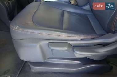 Хэтчбек Opel Ampera-e 2019 в 