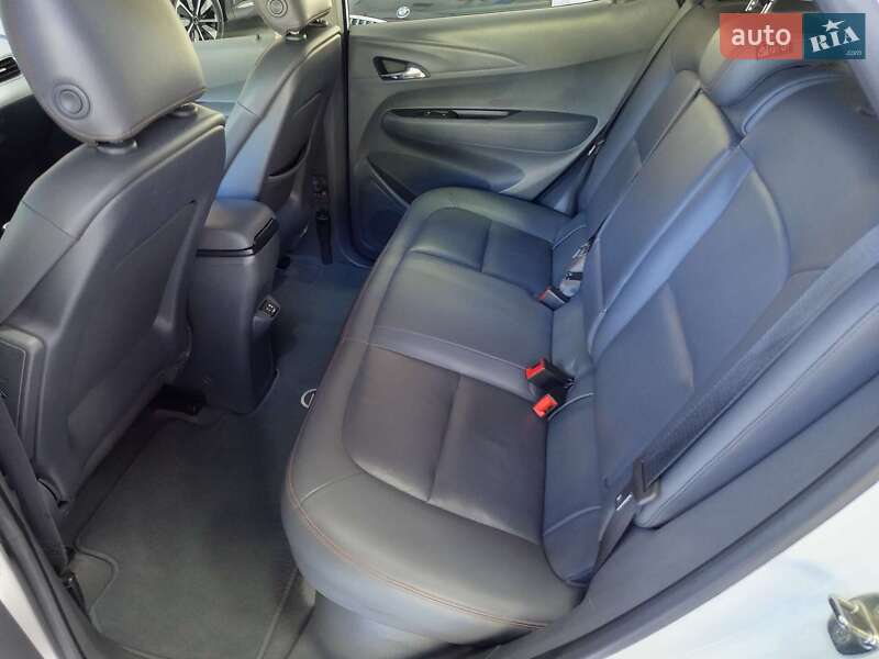 Хетчбек Opel Ampera-e 2019 в Одесі фото 19 Хетчбек Opel Ampera-e 2019 в Одесі