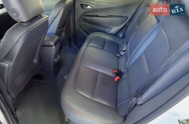 Хэтчбек Opel Ampera-e 2019 в 
