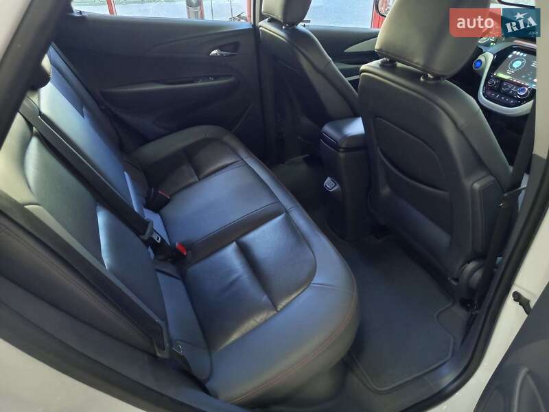 Хетчбек Opel Ampera-e 2019 в Одесі фото 31 Хетчбек Opel Ampera-e 2019 в Одесі