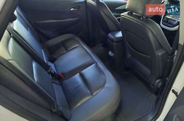 Хэтчбек Opel Ampera-e 2019 в 