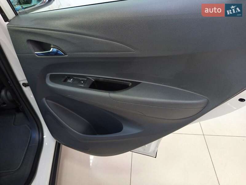 Хетчбек Opel Ampera-e 2019 в Одесі фото 34 Хетчбек Opel Ampera-e 2019 в Одесі