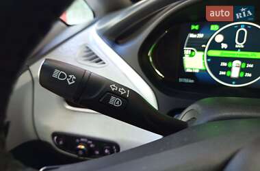 Хэтчбек Opel Ampera-e 2019 в 