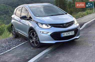 Opel Ampera-e 2018