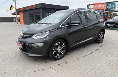 Хетчбек Opel Ampera-e 2019 в Радехові
