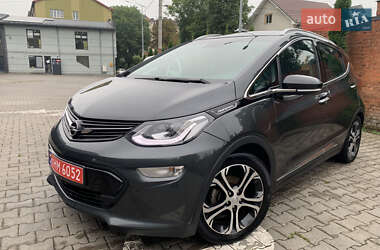 Хэтчбек Opel Ampera-e 2017 в Коломые