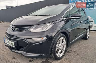 Хэтчбек Opel Ampera-e 2020 в Львове