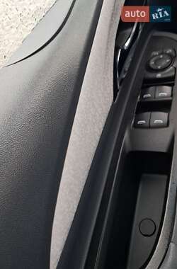 Хэтчбек Opel Ampera-e 2020 в 