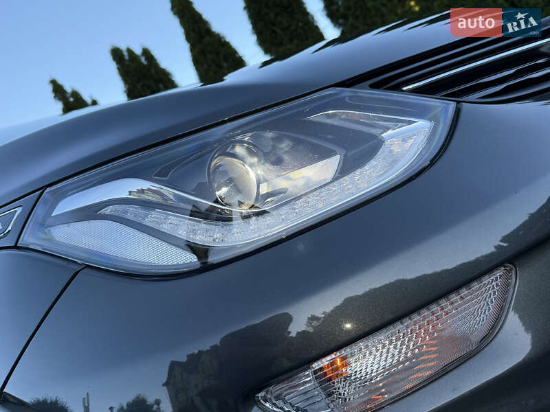 Хэтчбек Opel Ampera-e 2020 в Трускавце