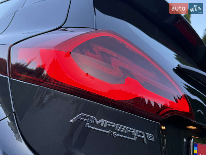 Хэтчбек Opel Ampera-e 2020 в Трускавце