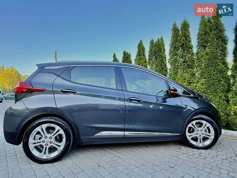 Хэтчбек Opel Ampera-e 2020 в Трускавце