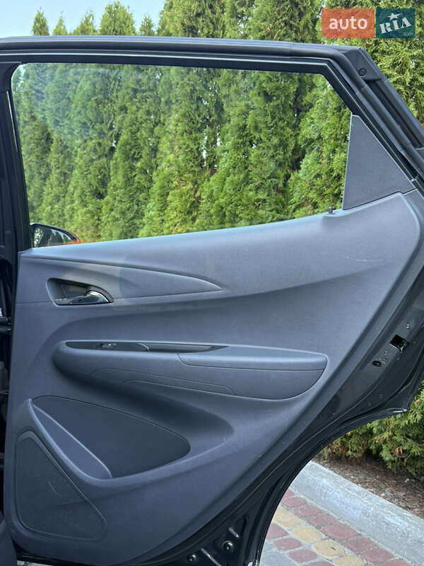 Хэтчбек Opel Ampera-e 2020 в Трускавце