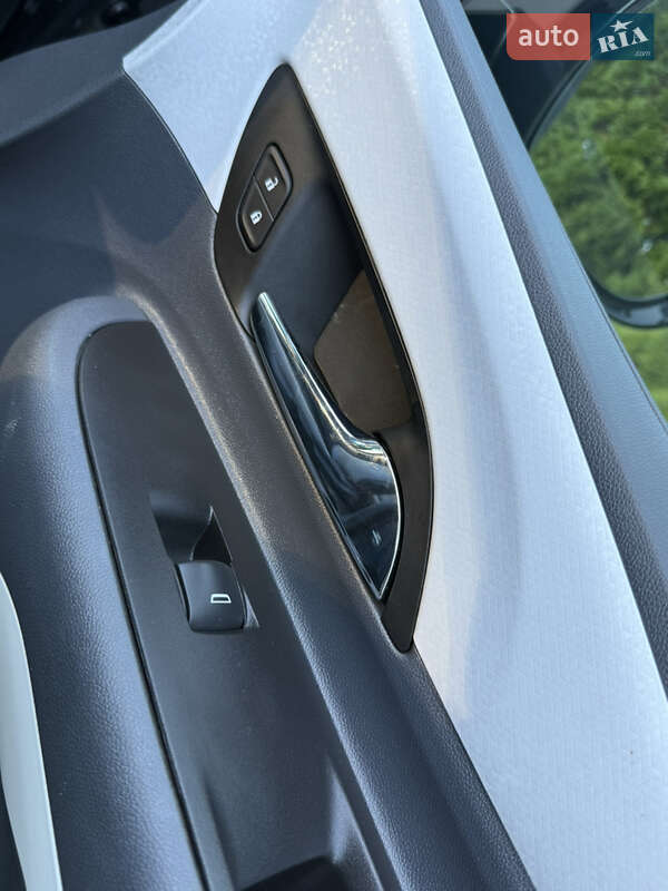 Хэтчбек Opel Ampera-e 2020 в Трускавце