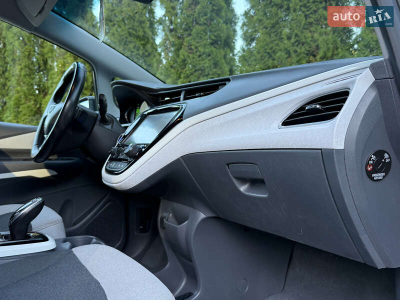 Хэтчбек Opel Ampera-e 2020 в Трускавце