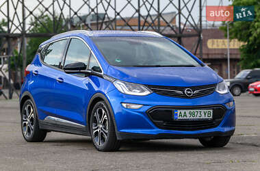 Хэтчбек Opel Ampera-e 2019 в Киеве