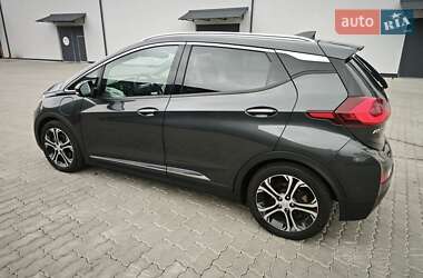 Хэтчбек Opel Ampera-e 2017 в 