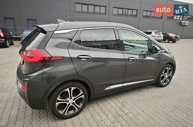 Хэтчбек Opel Ampera-e 2017 в 