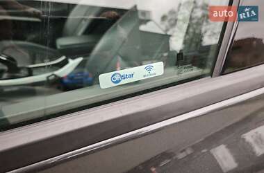 Хэтчбек Opel Ampera-e 2017 в 