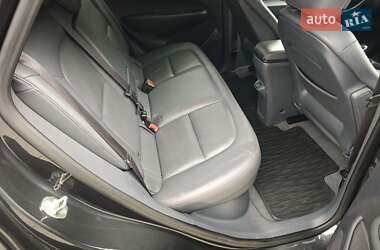 Хэтчбек Opel Ampera-e 2017 в 
