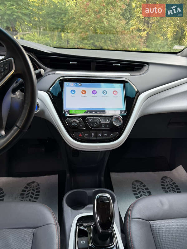 Хэтчбек Opel Ampera-e 2017 в Дрогобыче