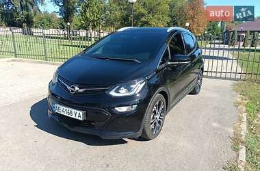 Хэтчбек Opel Ampera-e 2019 в Днепре