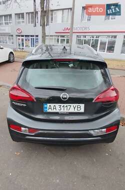 Opel Ampera-e 2019