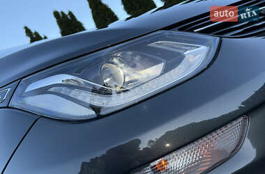 Хэтчбек Opel Ampera-e 2020 в 