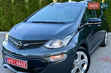 Opel Ampera-e 2020