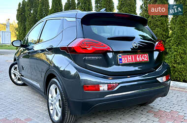 Хэтчбек Opel Ampera-e 2020 в 