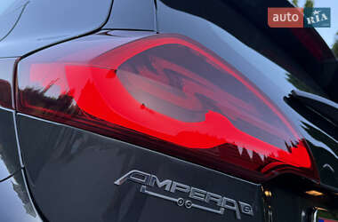 Хэтчбек Opel Ampera-e 2020 в 