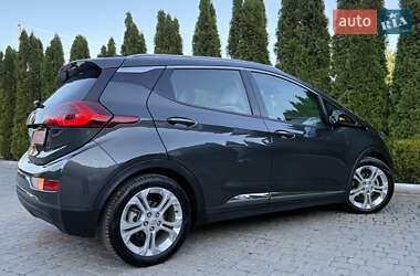 Хэтчбек Opel Ampera-e 2020 в 