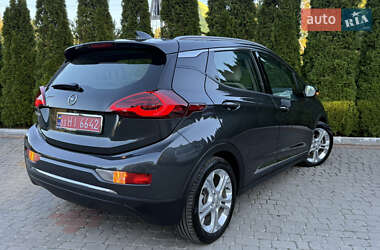 Хэтчбек Opel Ampera-e 2020 в 