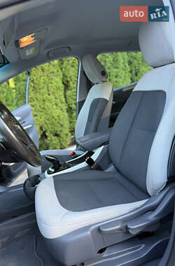 Хэтчбек Opel Ampera-e 2020 в 